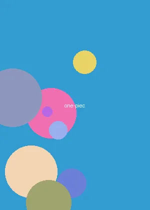 C小公主 - 海贼王海报